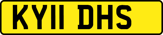 KY11DHS