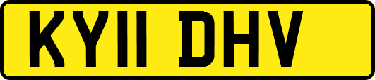 KY11DHV
