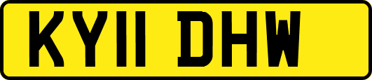 KY11DHW