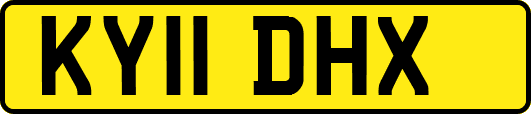 KY11DHX