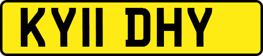 KY11DHY