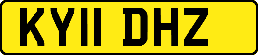 KY11DHZ