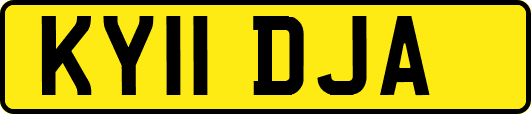 KY11DJA