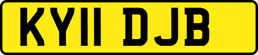 KY11DJB