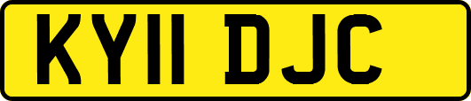 KY11DJC