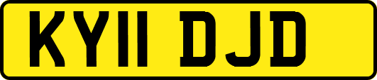 KY11DJD