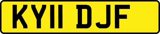 KY11DJF