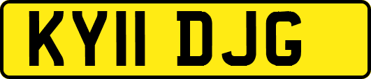 KY11DJG