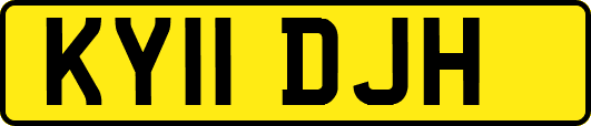 KY11DJH