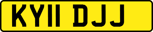 KY11DJJ