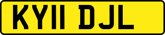 KY11DJL