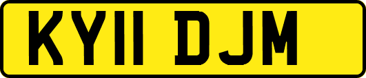KY11DJM