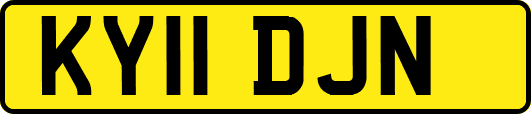 KY11DJN