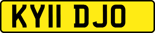 KY11DJO