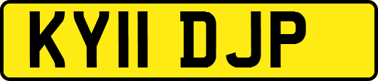 KY11DJP