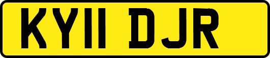 KY11DJR