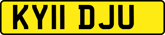 KY11DJU