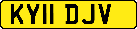 KY11DJV