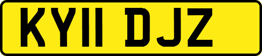 KY11DJZ