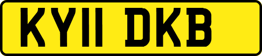 KY11DKB