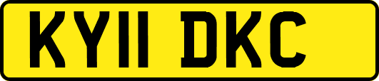KY11DKC