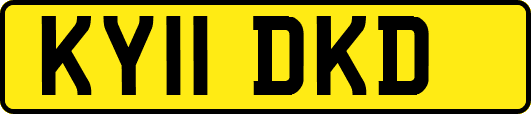 KY11DKD