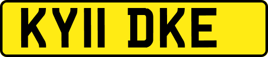 KY11DKE