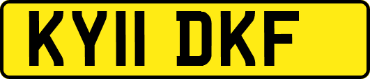 KY11DKF