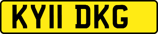 KY11DKG