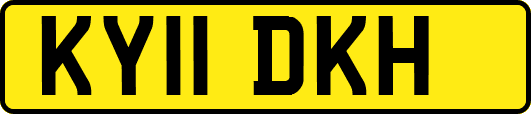 KY11DKH