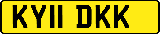 KY11DKK