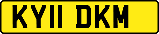 KY11DKM