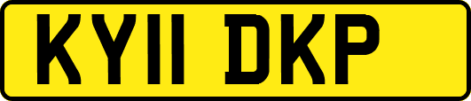 KY11DKP