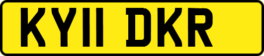 KY11DKR
