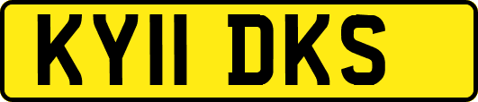 KY11DKS