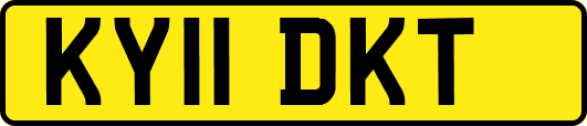 KY11DKT