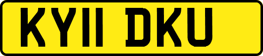 KY11DKU