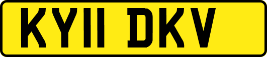 KY11DKV