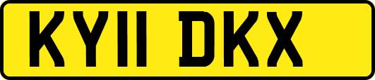 KY11DKX