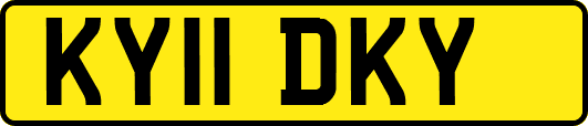 KY11DKY