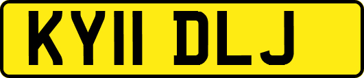 KY11DLJ