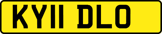 KY11DLO