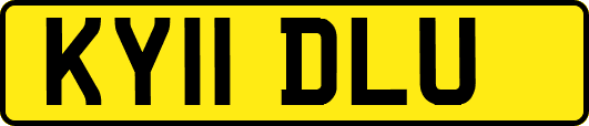 KY11DLU