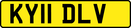 KY11DLV