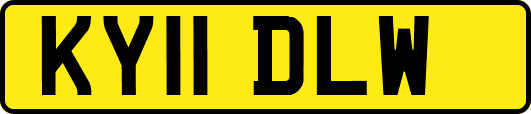 KY11DLW