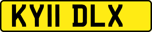 KY11DLX