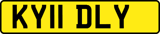 KY11DLY