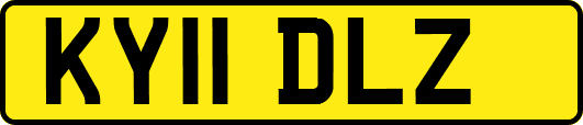 KY11DLZ