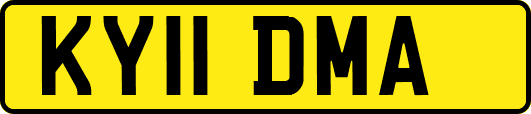 KY11DMA