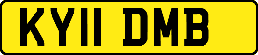 KY11DMB